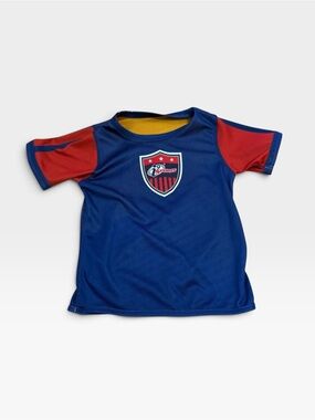 i9 Sports Reversible Soccer Jersey